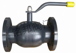 全焊接球閥 全焊接球閥