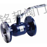 Q61F-16C-DN65法蘭全焊接球閥 Q61F-16C-DN65法蘭全焊接球閥
