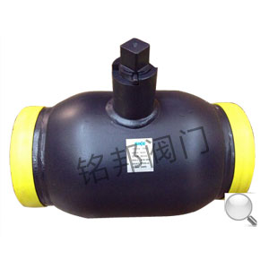 標準全焊接球閥Q61F-16C-DN400 標準全焊接球閥Q61F-16C-DN400