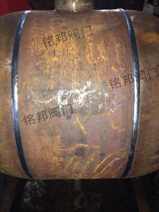 焊接球閥焊接工藝 焊接球閥焊接工藝