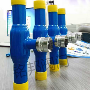 鎖閉式標準全焊接球閥廠家 鎖閉式標準全焊接球閥廠家