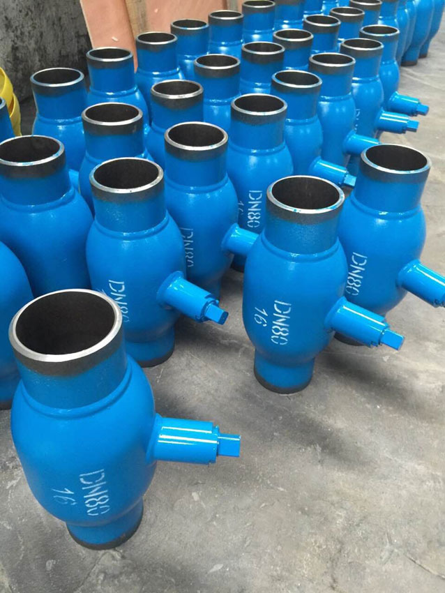 全焊接球閥生產(chǎn)車間 全焊接球閥生產(chǎn)車間