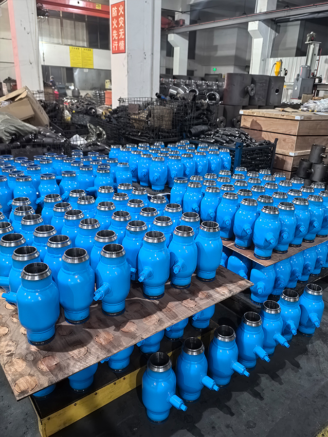 生產車間 生產車間