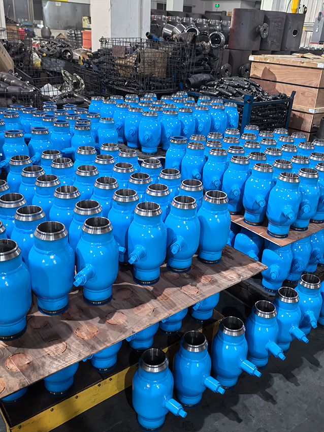 生產車間 生產車間